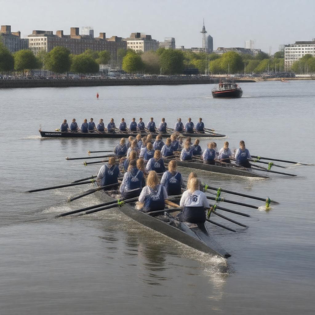 Imperial College Boat Club